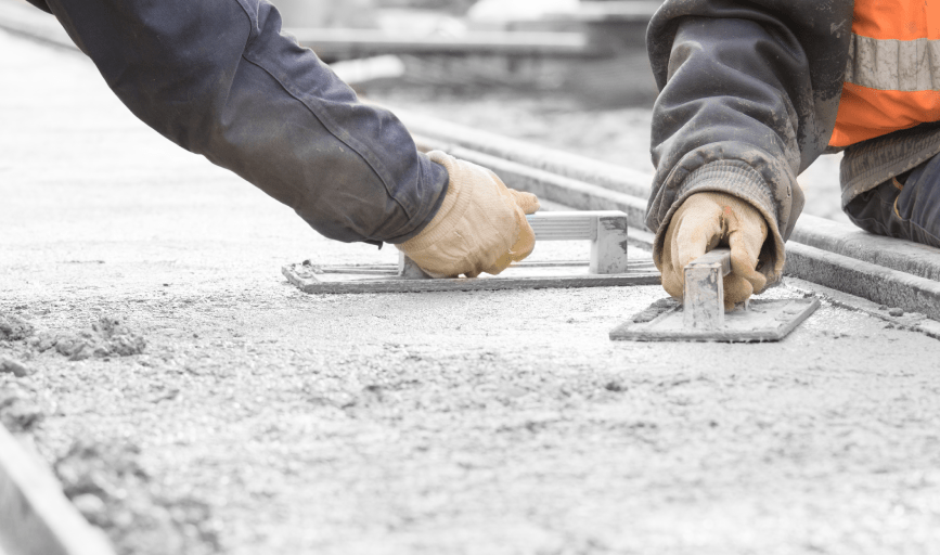 A&E Concrete and Carpentry
