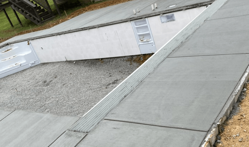 A&E Concrete and Carpentry